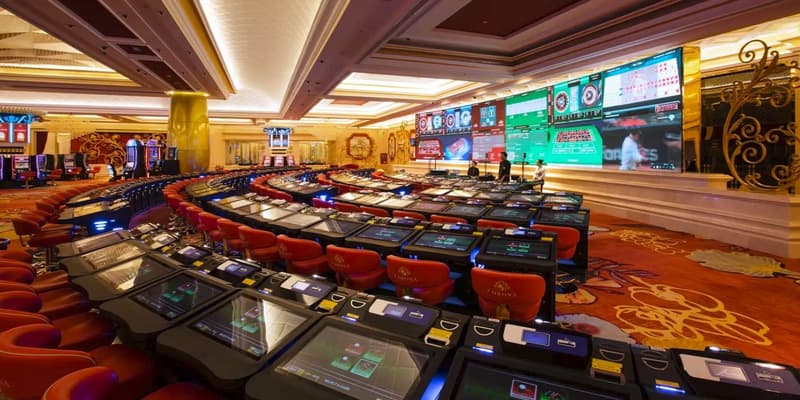 Casino Phú Quốc có cho người Việt vào chơi không: quy định và đối tượng