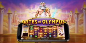 Gates of Olympus mẹo chơi hiệu quả
