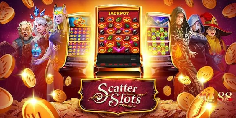 Slot game hay nhất Slot game hay nhất tiêu chí để đánh giá