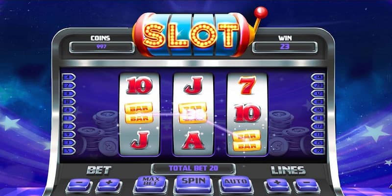 Slot game hay nhất Slot game hay nhất về chiến thuật chơi