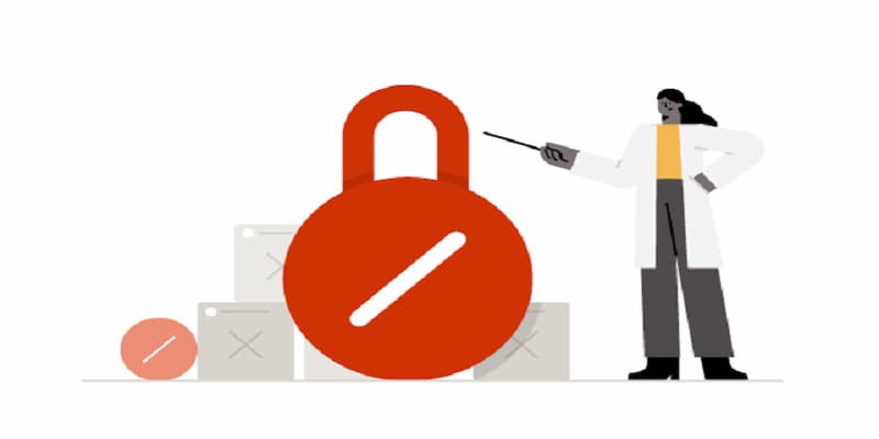 Khóa tài khoản GO88 các hình thức phổ biến