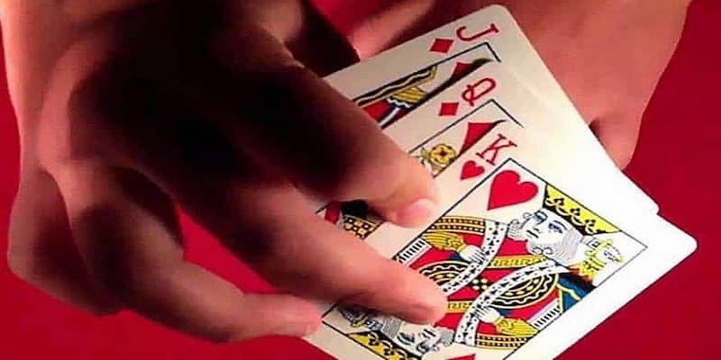 Cách chơi bài cào tố Cách chơi bài cào tố kinh nghiệm chơi