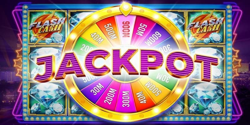 Nổ hũ jackpot GO88 Nổ hũ jackpot GO88 cách tham gia