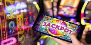 Nổ hũ jackpot GO88 bí quyết chiến thắng