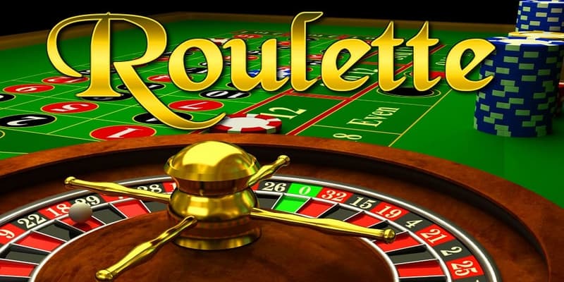 Roulette Roulette mẹo chơi thông minh
